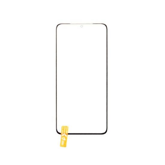 LENS WITHOUT OCA SAMSUNG GALAXY S21 ULTRA/G998 5G BLACK LENS WITHOUT OCA SAMSUNG GALAXY S21 ULTRA/G998 5G BLACK